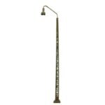 TT Gittermastleuchte