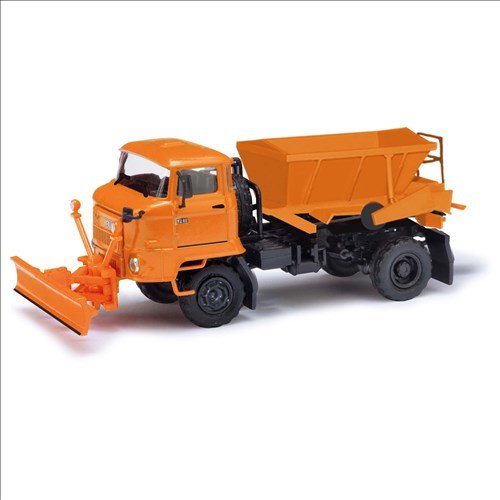 HO IFA L60 Winterdienst