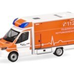 HO MB Sprinter 18 FW Bochum