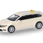 HO VW Passat Variant GTE Taxi