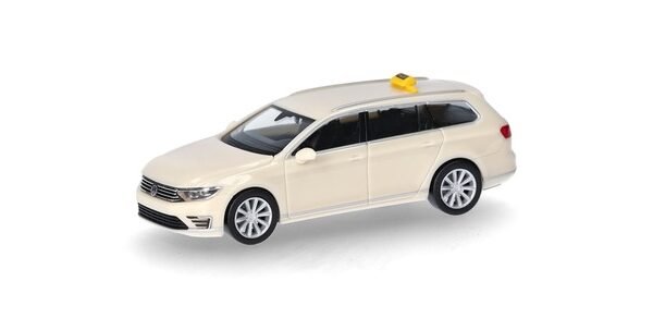 HO VW Passat Variant GTE Taxi