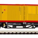TT Containerwagen PRS Ep.VI