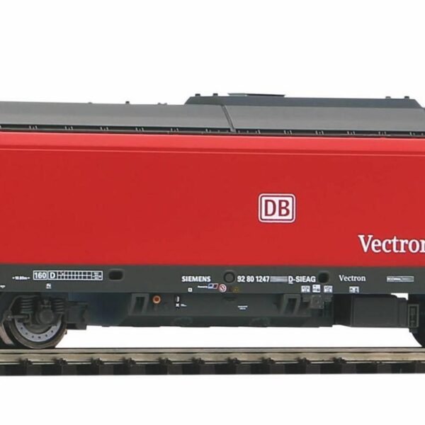 TT BR 247 Vetron DBAG Ep.VI