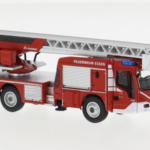 HO Magirus Feuerwehr Essen