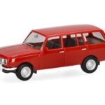 HO Wartburg 353 66 Tourist