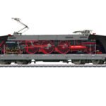 HO MHI BR 101 DBAG Werbelok