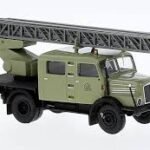 HO IFA S 4000-1 Doka DL25