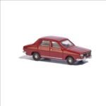 TT Dacia 1300 braunrot