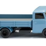 HO Opel Blitz Pritsche