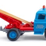 HO Chevrolet Abschleppwagen