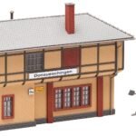HO Stellwerk Donaueschingen