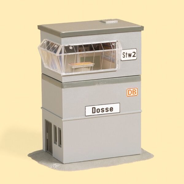 TT Stellwerk Dosse