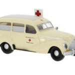 HO EMW 340 Kombi des DRK