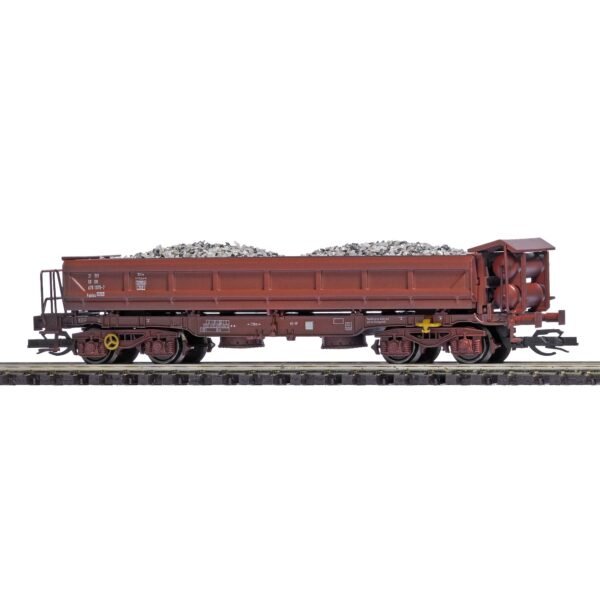 TT Kippwagen DR Ep.IV