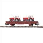 TT Flachwagen ZT 300 DR Ep.IV
