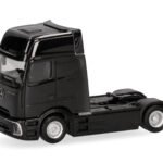 HO MB eActros Procabin