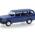 HO Wartburg Tourist 84