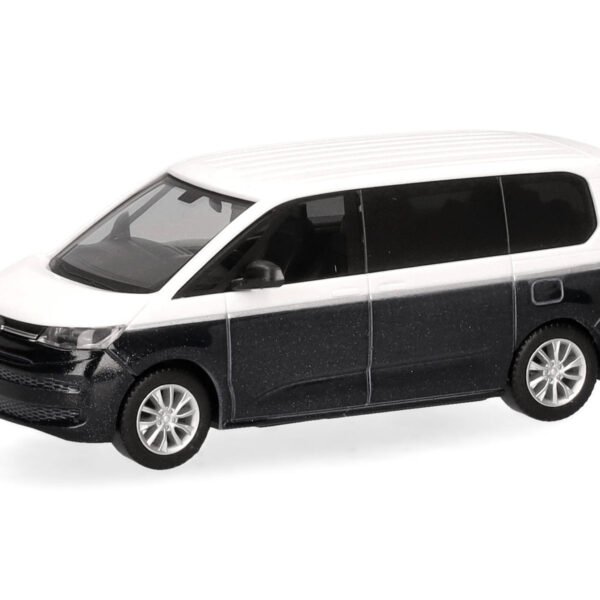 HO VW Multivan starlightblue