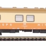 TT Speisewagen DR Ep.IV