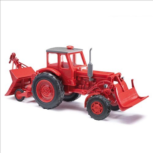 HO Belarus MTS-52 Rückeschild