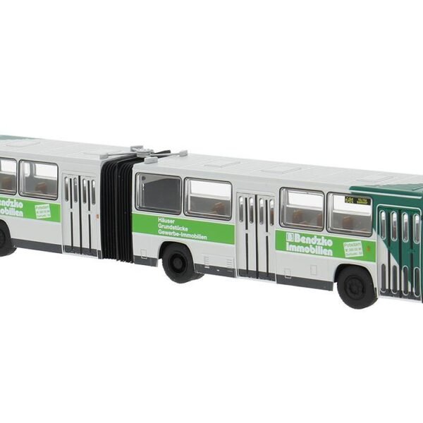 HO Ikarus 280.02 Postdam