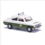 TT Lada 1200 Volkspolizei