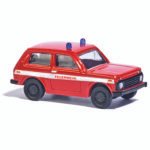 TT Lada Niva Feuerwehr