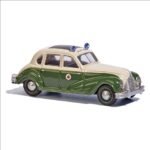 TT EMW 340 Volkspolizei