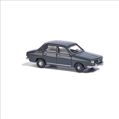 TT Dacia 1300 anthrazitgrau