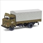 HO IFA W50 L KV Halle