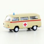 N VW T2 Bus Krankenwagen