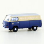 N VW T2 Transporter Rheingold