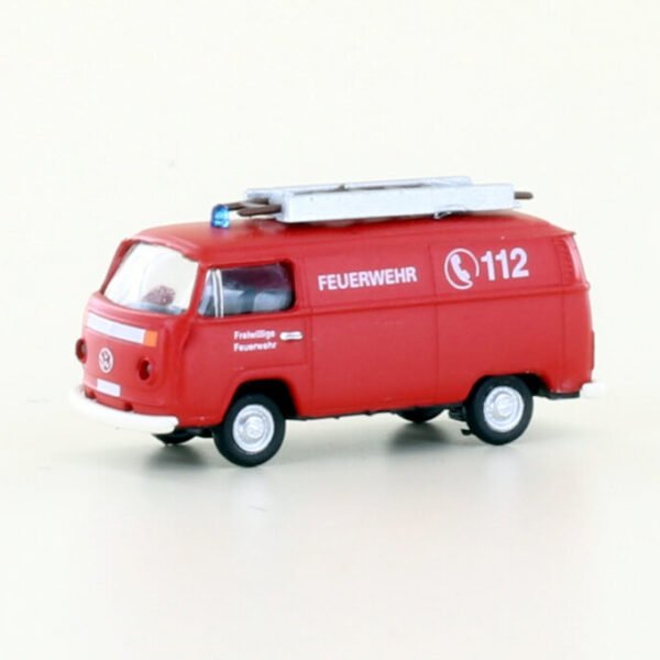 N VW T2 Transporter Feuerwehr