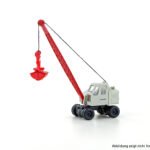 N Fuchs F 301 Bagger