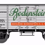 TT Bierwagen DRG Ep.II