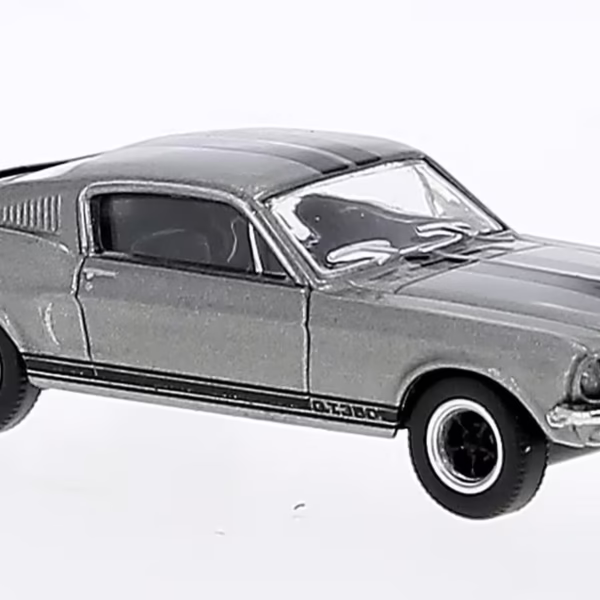 HO Ford Mustang Shelby GT