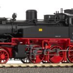 HO BR 91.3 DR Ep.III