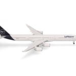 1:500  A340-600 Lufthansa