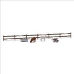 TT Alpakas mit Tränke