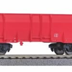 HO Hochbordwagen NS Ep.V