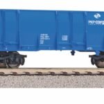 HO Hochbordwagen PKP Ep.VI