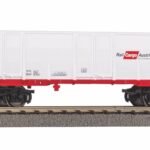 HO Hochbordwagen RCA Ep.VI