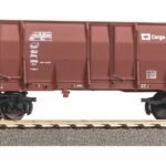 HO Hochbordwagen CD Ep.VI