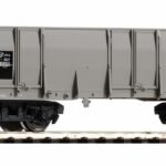 HO Hochbordwagen SBB Ep.VI