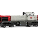 TT DE 18 DB Cargo Ep.VI