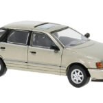 HO Ford Scorpio beige