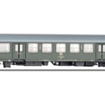 TT Reisezugwagen DR Ep.IV