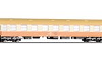 TT Reisezugwagen DR Ep.IV