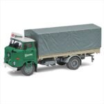 HO IFA W50 Wernesgrüner