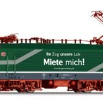 TT BR 143 DB Gebrauchtzug